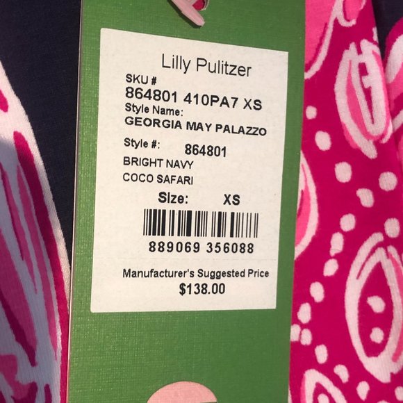 I never wore this and it's silly to keep it. - Picture 3 of 3